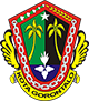 CMS Kota Gorontalo